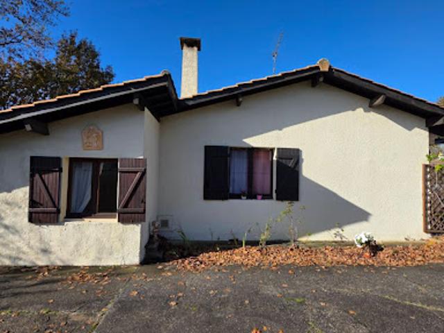 Vente Maison 5 pièces 105 m2 Lège Cap Ferret