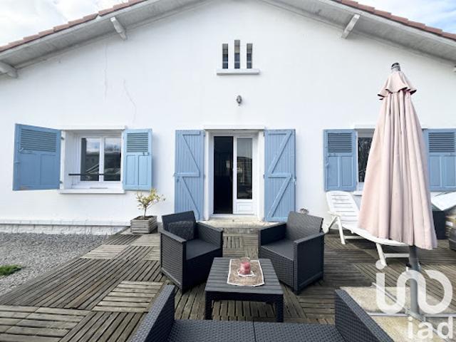 Vente Maison 5 pièces 105 m2 Lescar