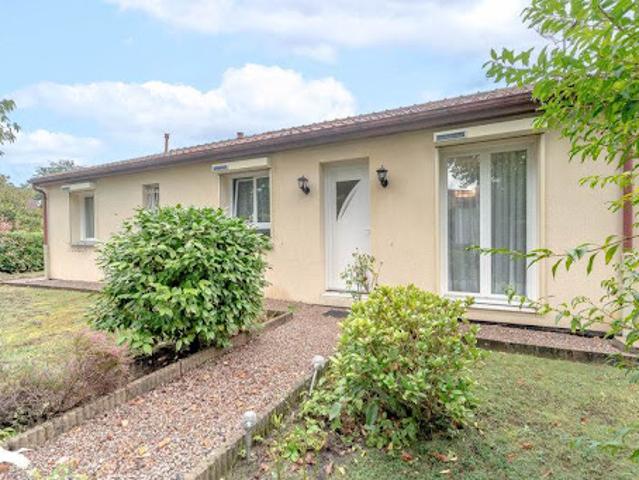 Vente Maison 5 pièces 105 m2 Limoges