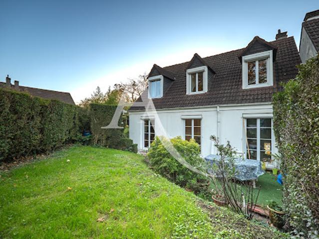 Vente Maison 5 pièces 105 m2 Limeil brevannes