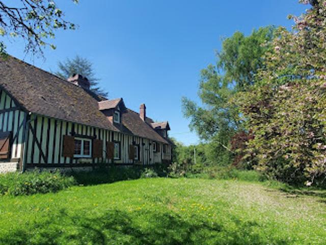 Vente Maison 5 pièces 105 m2 Lisieux