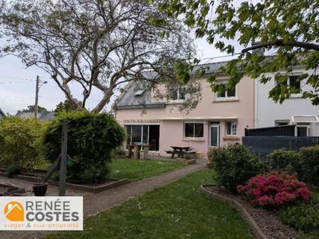 Vente Maison 5 pièces 105 m2 Loudeac