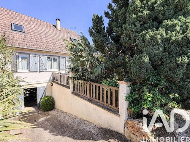 Vente Maison 5 pièces 105 m2 Paray Vieille Poste