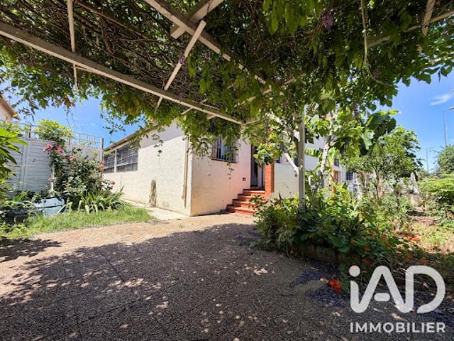 Vente Maison 5 pièces 135 m2 Perpignan