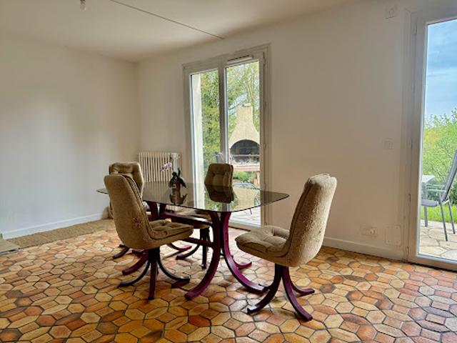 Vente Maison 5 pièces 105 m2 Plédran
