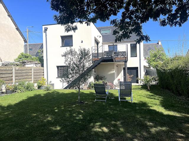 Vente Maison 5 pièces 105 m2 Plerin
