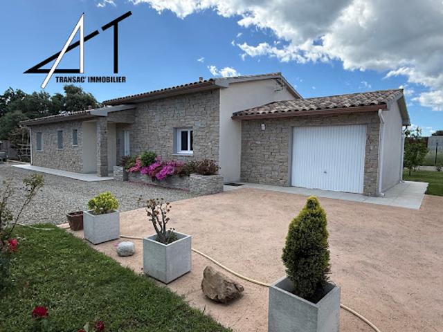 Vente Maison 5 pièces 105 m2 Prunelli di Fiumorbo