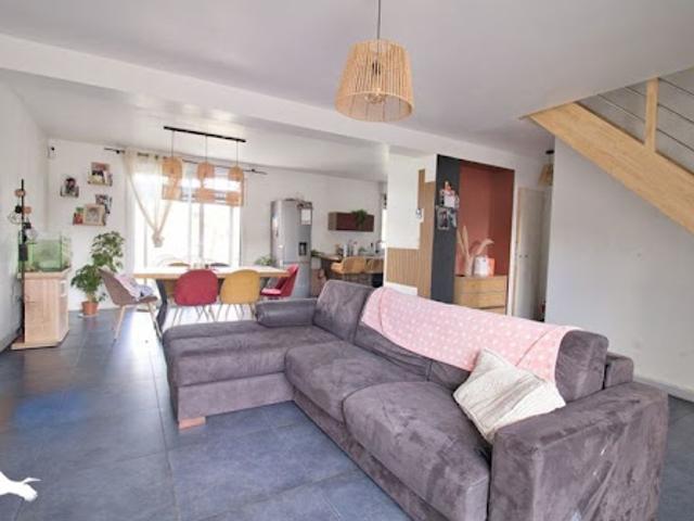 Vente Maison 5 pièces 105 m2 Quimperle