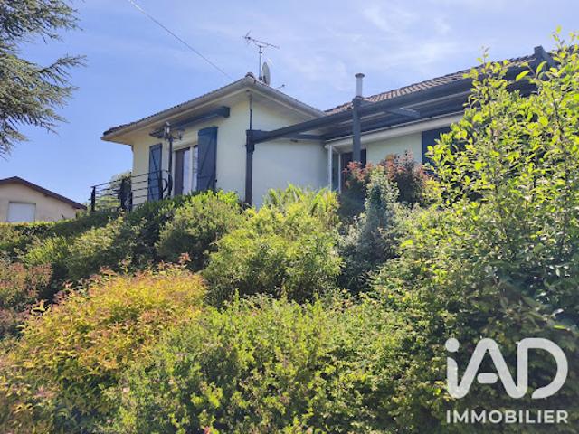 Vente Maison 5 pièces 105 m2 Rainville