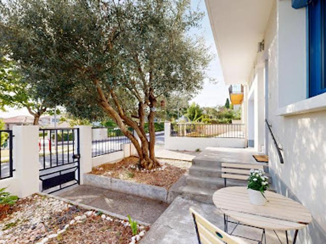 Vente Maison 5 pièces 105 m2 Ramonville Saint Agne