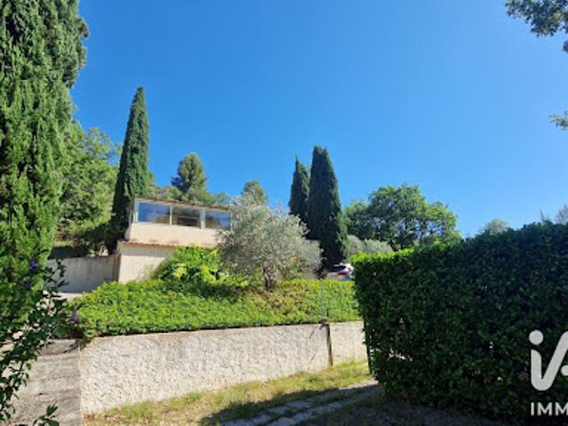 Vente Maison 5 pièces 105 m2 Riez