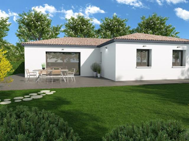 Vente Maison 5 pièces 105 m2 Roquebrune sur Argens