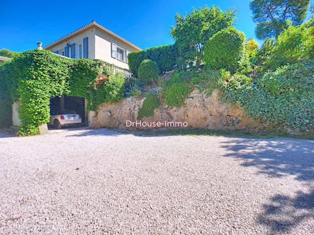 Vente Maison 5 pièces 105 m2 Roquevaire