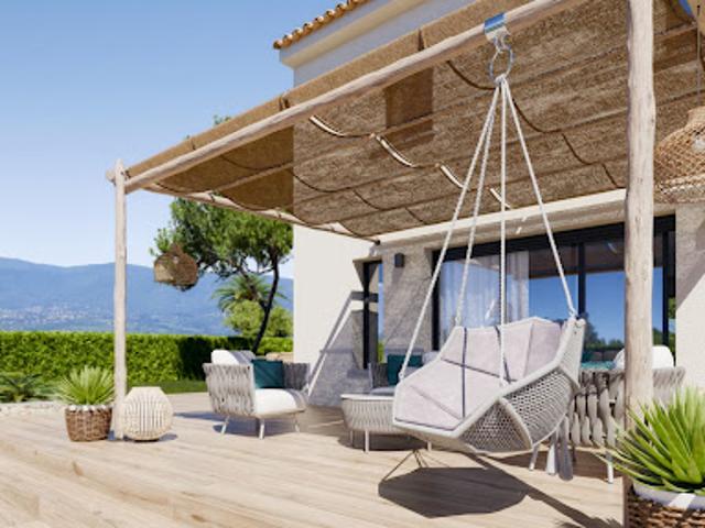 Vente Maison 5 pièces 105 m2 Sussargues