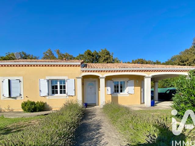 Vente Maison 5 pièces 105 m2 Saint Denis de Pile