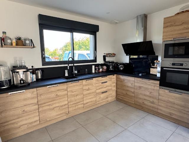 Vente Maison 5 pièces 105 m2 Saint Dizier