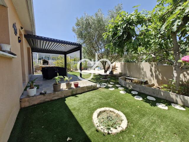 Vente Maison 5 pièces 105 m2 Saint Drézéry