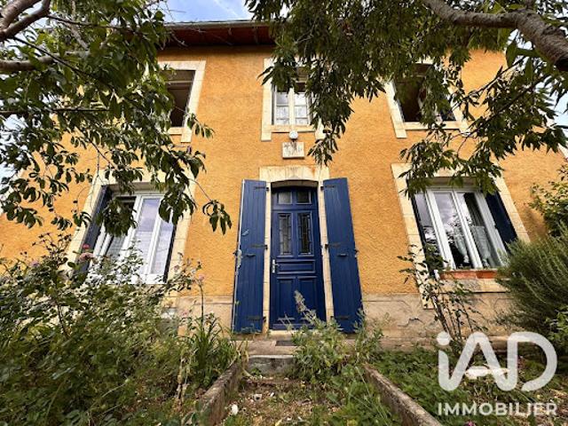 Vente Maison 5 pièces 105 m2 Saint Georges