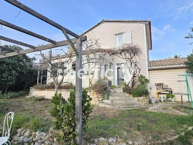 Vente Maison 5 pièces 105 m2 Saint Georges d'Orques