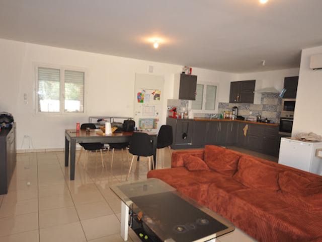 Vente Maison 5 pièces 105 m2 Saint Hilaire