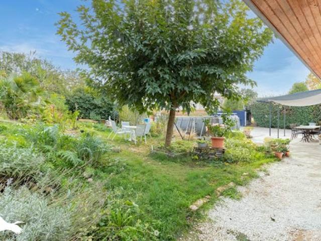 Vente Maison 5 pièces 105 m2 Saint Jean du Falga