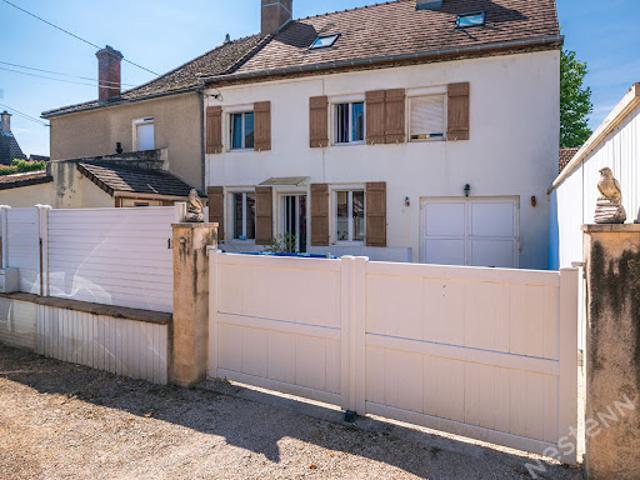 Vente Maison 5 pièces 105 m2 Saint remy