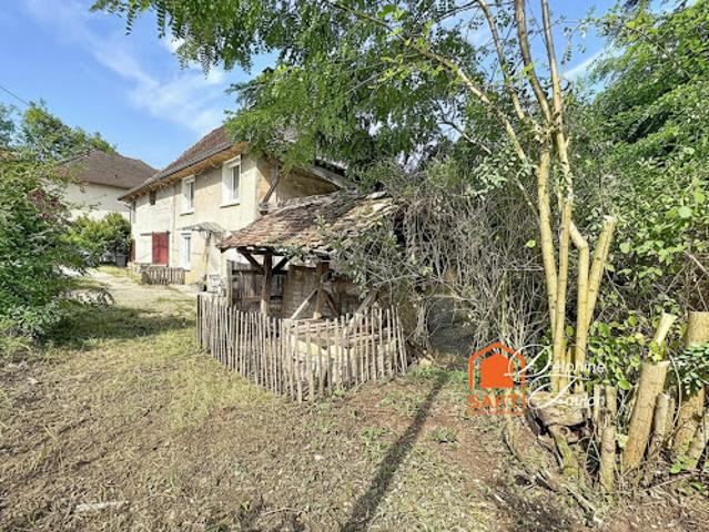 Vente Maison 5 pièces 105 m2 Saint Sorlin de Morestel