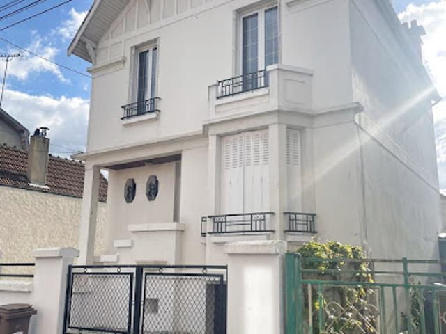 Vente Maison 5 pièces 105 m2 Sainte Savine