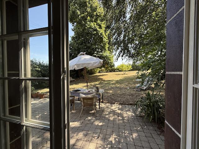 Vente Maison 5 pièces 105 m2 Savigny en Sancerre