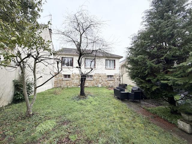 Vente Maison 5 pièces 105 m2 Savigny sur Orge