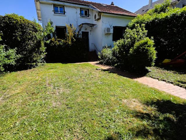 Vente Maison 5 pièces 105 m2 Savigny sur Orge