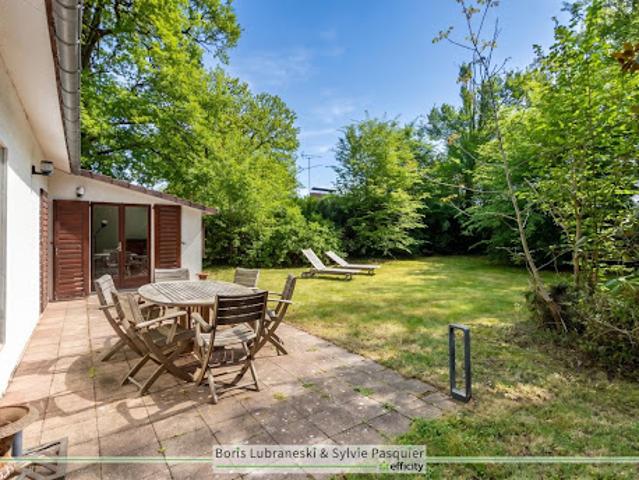 Vente Maison 5 pièces 105 m2 Savigny sur Clairis