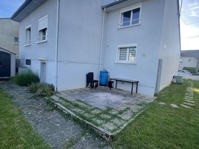Vente Maison 5 pièces 105 m2 Sedan