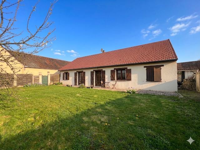 Vente Maison 5 pièces 105 m2 Sens