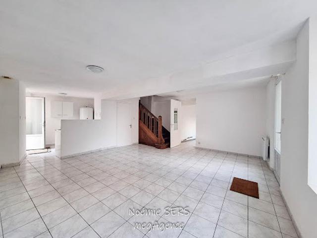 Vente Maison 5 pièces 105 m2 Sèvremoine