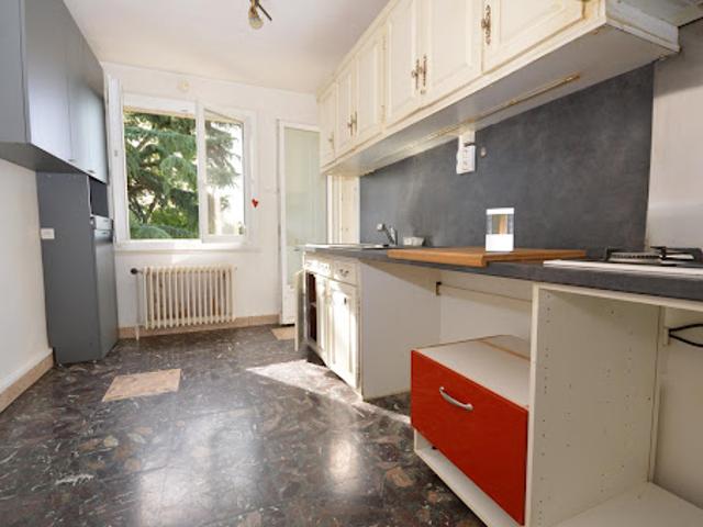 Vente Maison 5 pièces 105 m2 Seysses