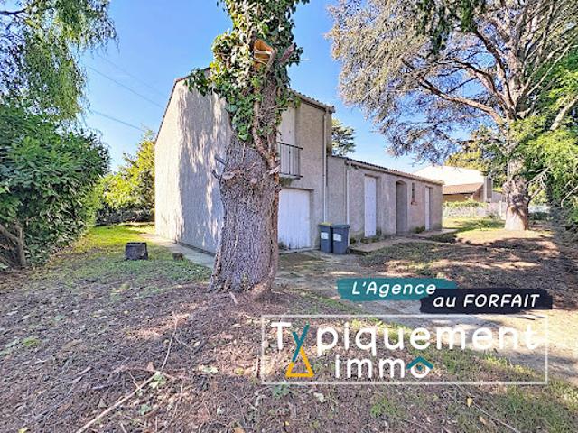 Vente Maison 5 pièces 105 m2 Seysses