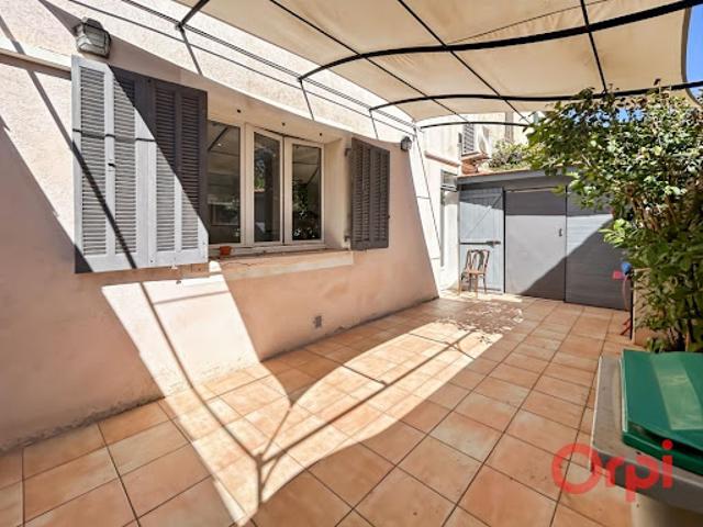 Vente Maison 5 pièces 105 m2 Six Fours les Plages