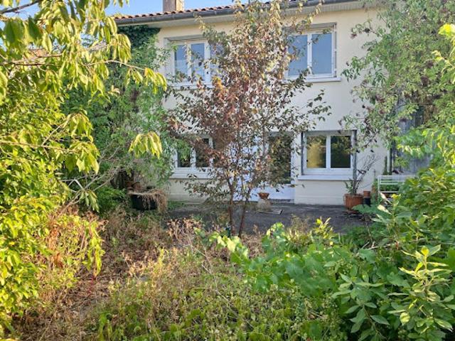 Vente Maison 5 pièces 105 m2 Soyaux