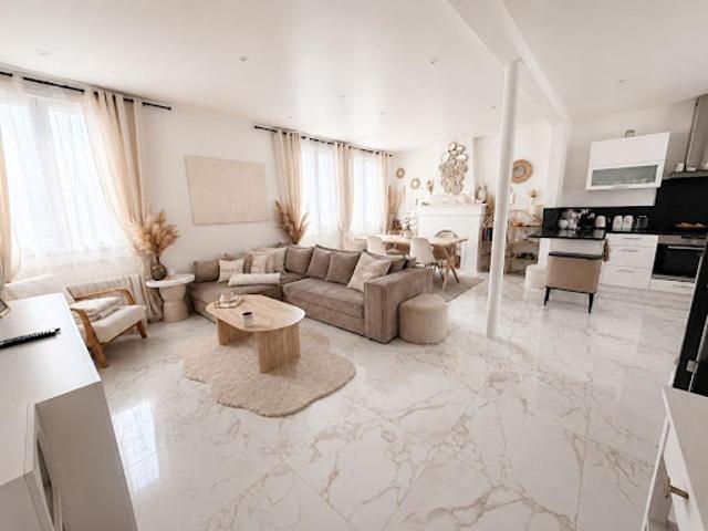 Vente Maison 5 pièces 105 m2 Taverny