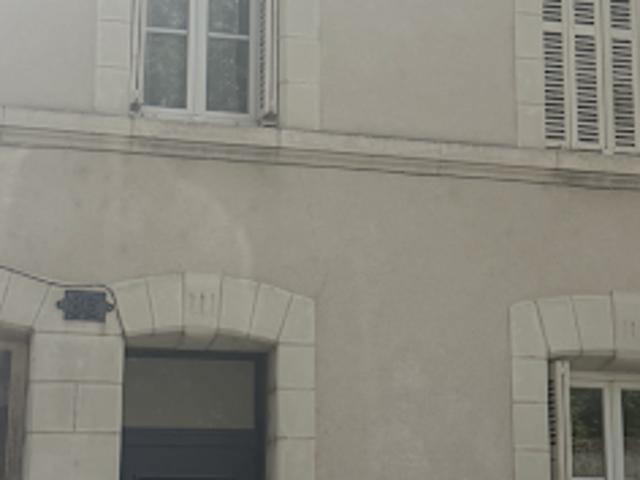 Vente Maison 5 pièces 105 m2 Tours