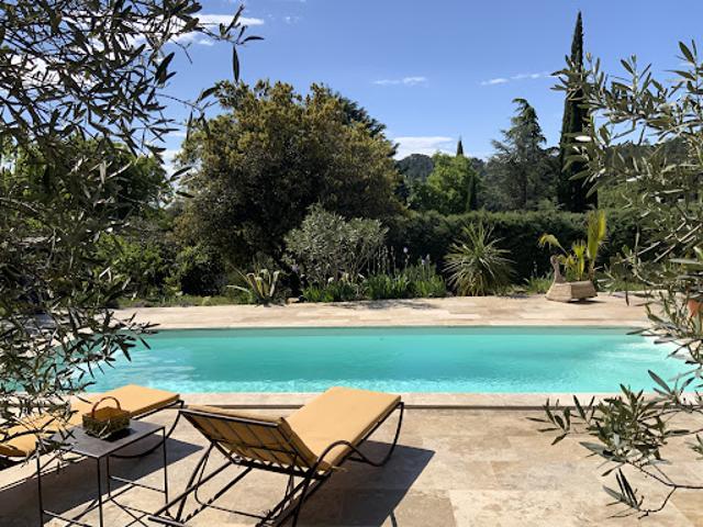Vente Maison 5 pièces 105 m2 Uzès