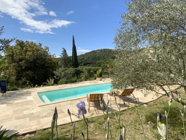 Vente Maison 5 pièces 105 m2 Uzès