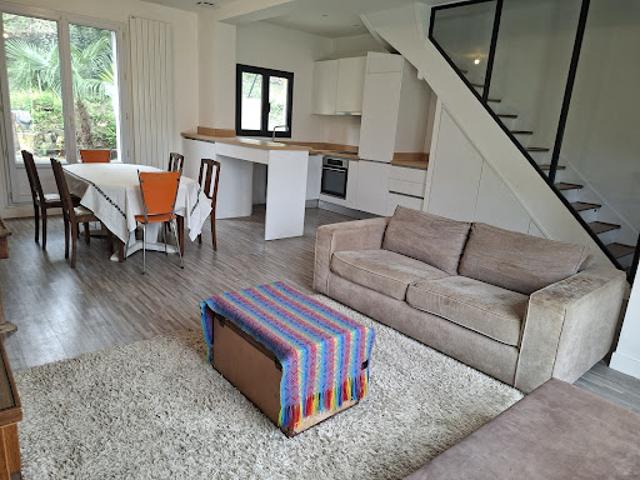 Vente Maison 5 pièces 105 m2 Versailles