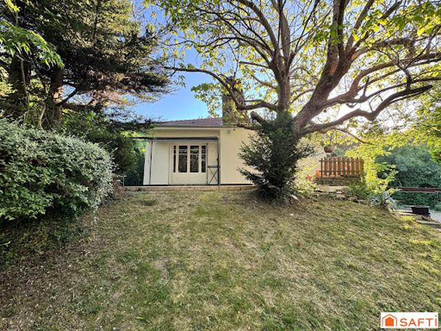 Vente Maison 5 pièces 105 m2 Vierzon