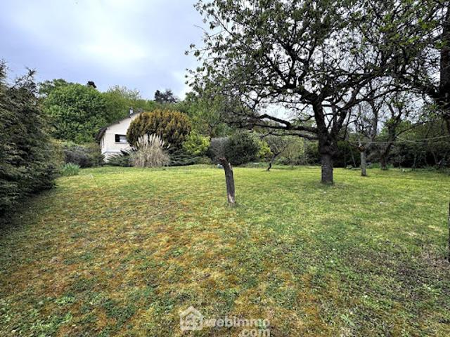 Vente Maison 5 pièces 105 m2 Villabé