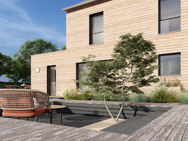 Vente Maison 5 pièces 105 m2 Vitre