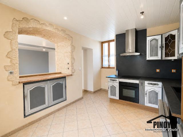 Vente Maison 5 pièces 105 m2 Voulx