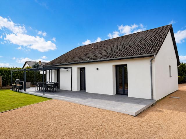 Vente Maison 5 pièces 105 m2 Yzeure