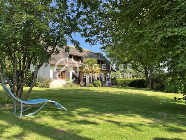 Vente Maison 5 pièces 105 m2 Yerville
